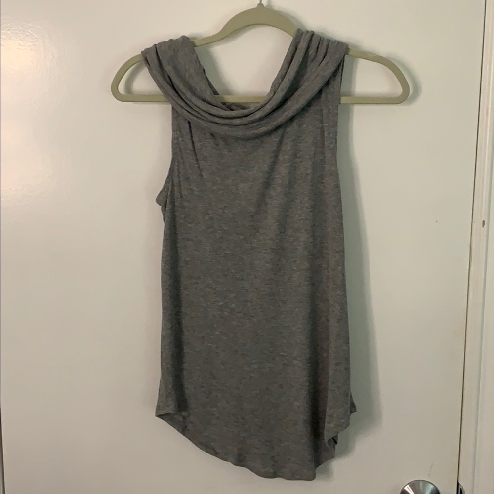 Daytrip tank